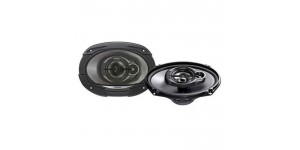 Clarion SRE6932R 400W 6X9" Speakers